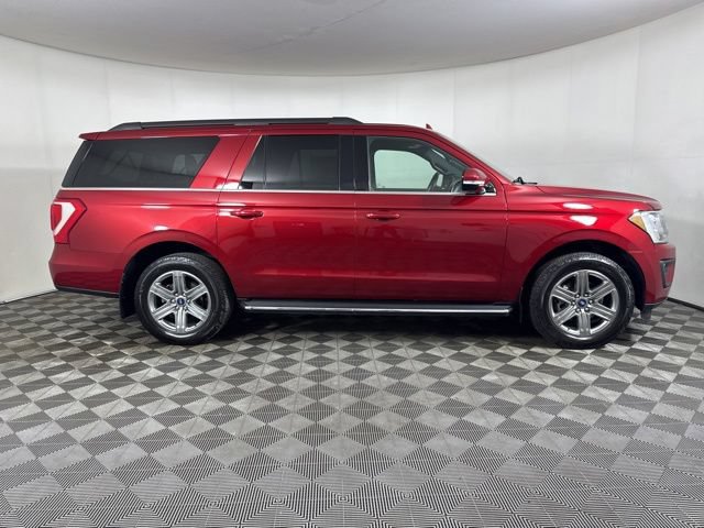 Certified 2019 Ford Expedition Max XLT w/ Equipment Group 202A AWD/4WD image 2
