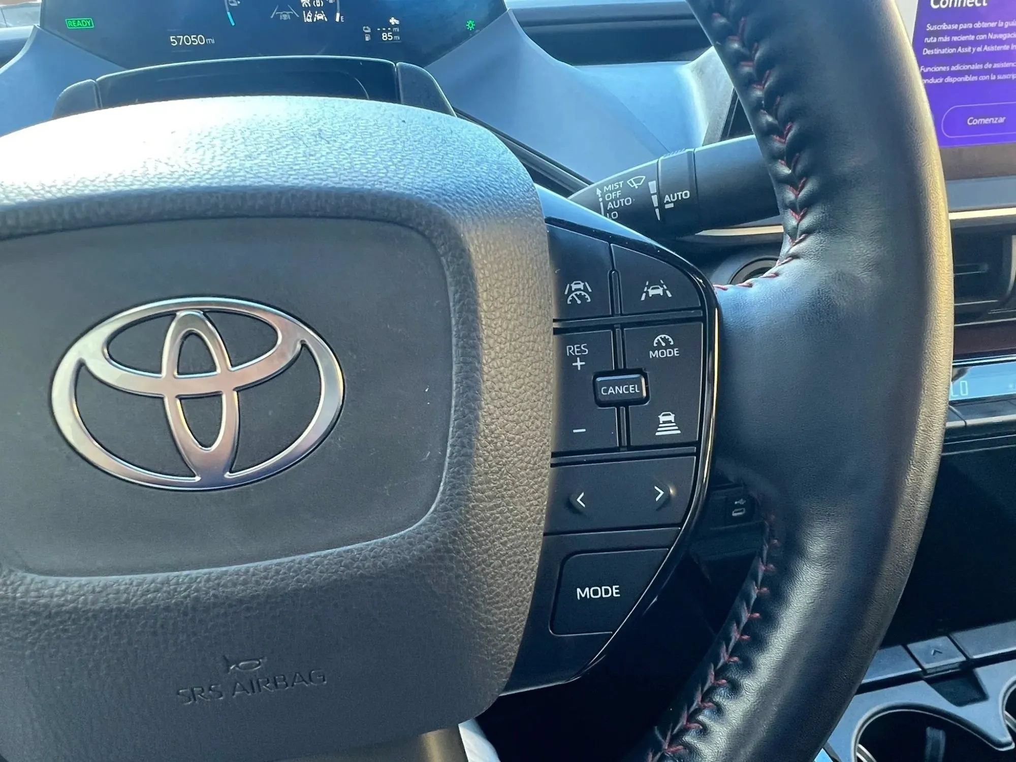 Used 2023 Toyota Prius Prime FWD image 19