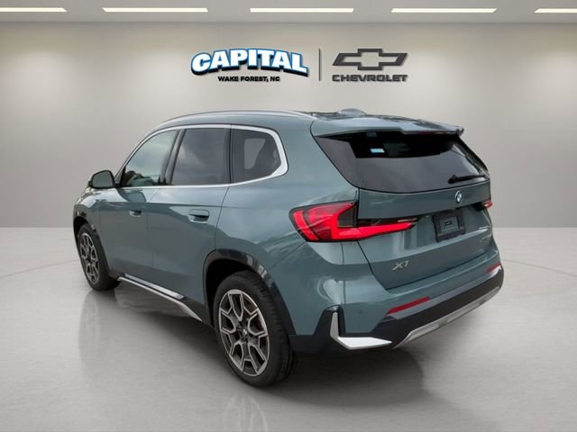 Used 2024 BMW X1 xDrive28i w/ Convenience Package image 3