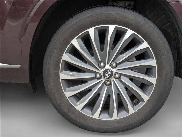 Used 2024 Hyundai Palisade Calligraphy image 9