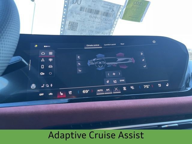 New 2025 Audi S5 Premium Plus image 21