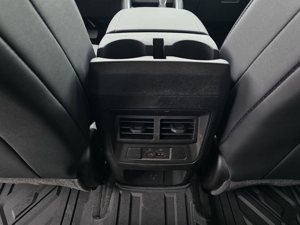 New 2026 Chevrolet Colorado LT w/ LT Convenience Package RWD image 26