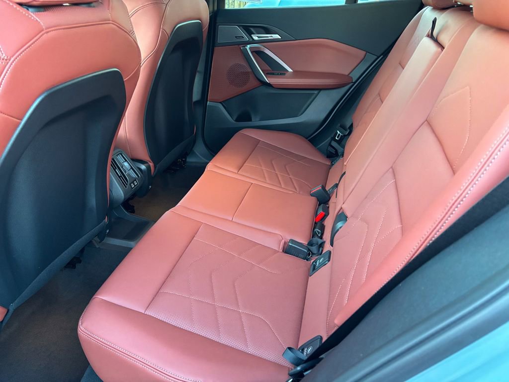 New 2026 BMW X2 xDrive28i image 28