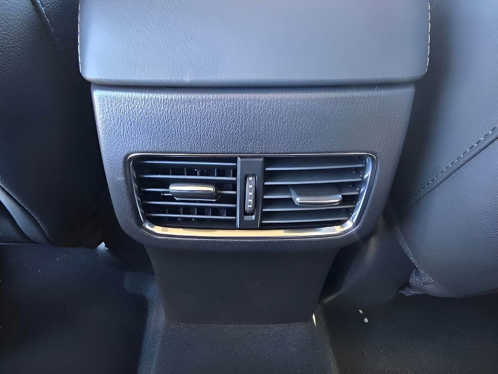 Used 2025 MAZDA CX-5 AWD 2.5 S w/ Premium Plus Pkg image 28