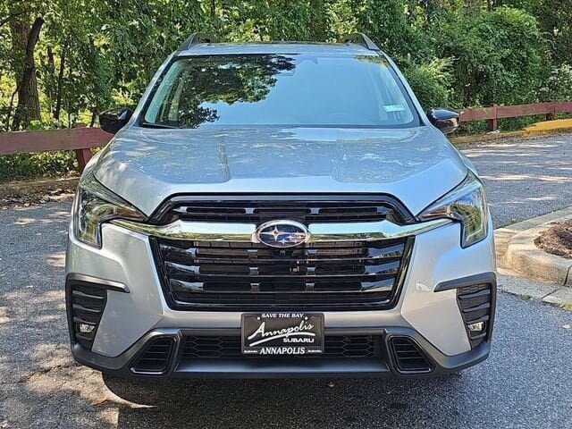 New 2027 Subaru Ascent Limited AWD/4WD image 3