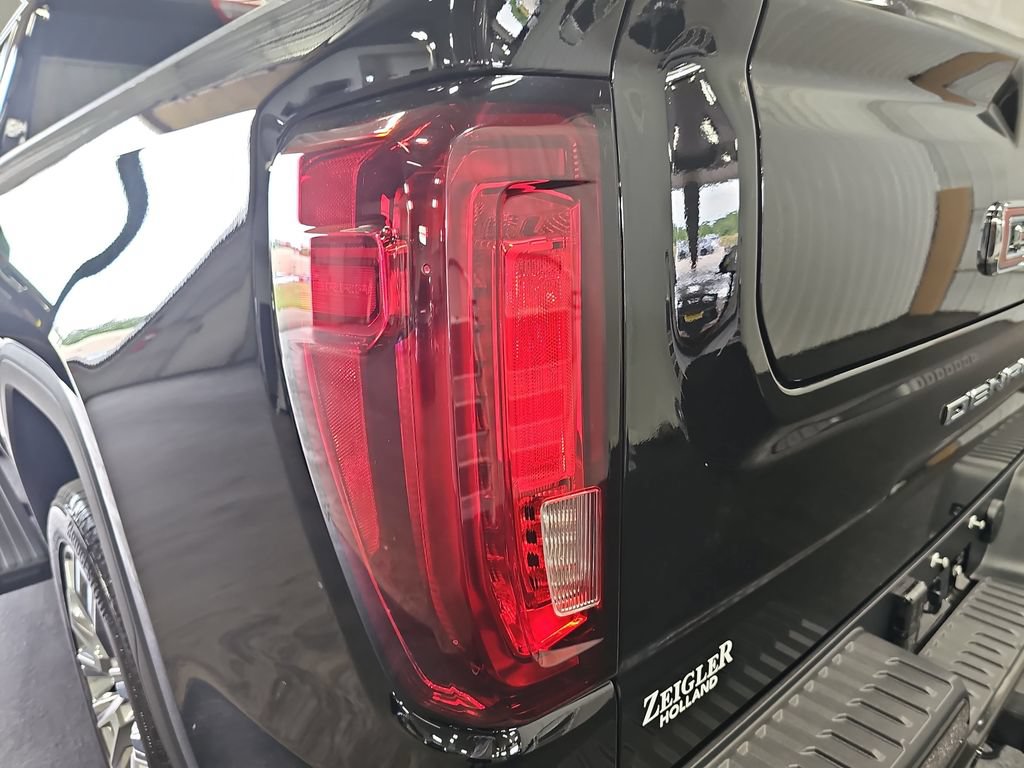 New 2026 GMC Sierra 1500 Denali AWD/4WD image 35