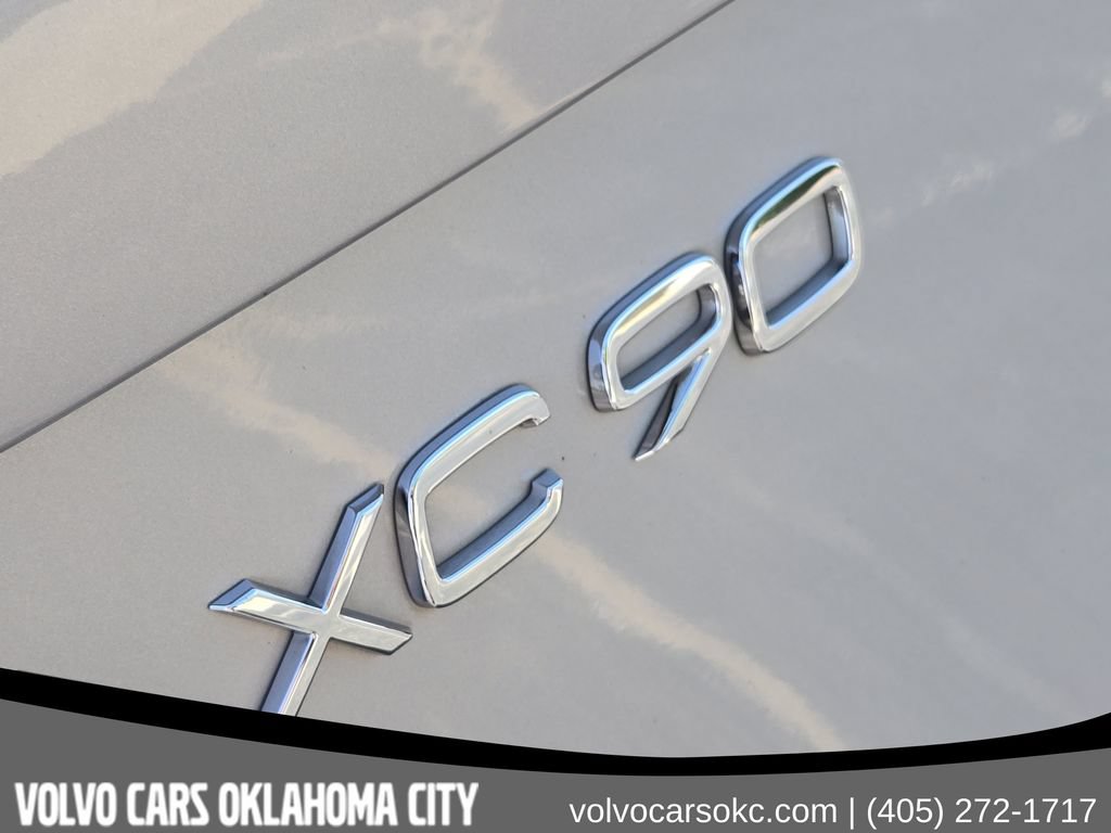 Certified 2023 Volvo XC90 B6 Ultimate w/ Protection Package Premier AWD/4WD image 12