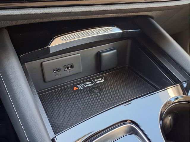 New 2026 Buick Envision Sport Touring image 9