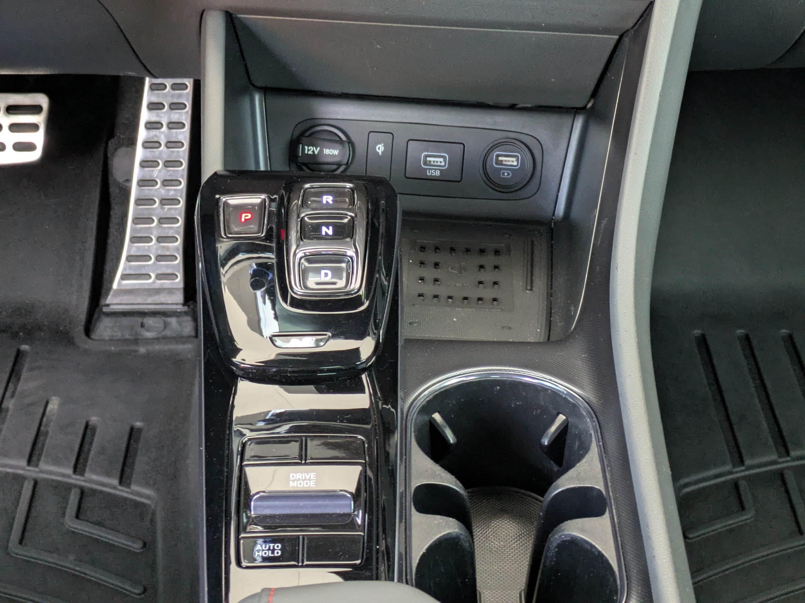 Used 2023 Hyundai Sonata N Line FWD image 19