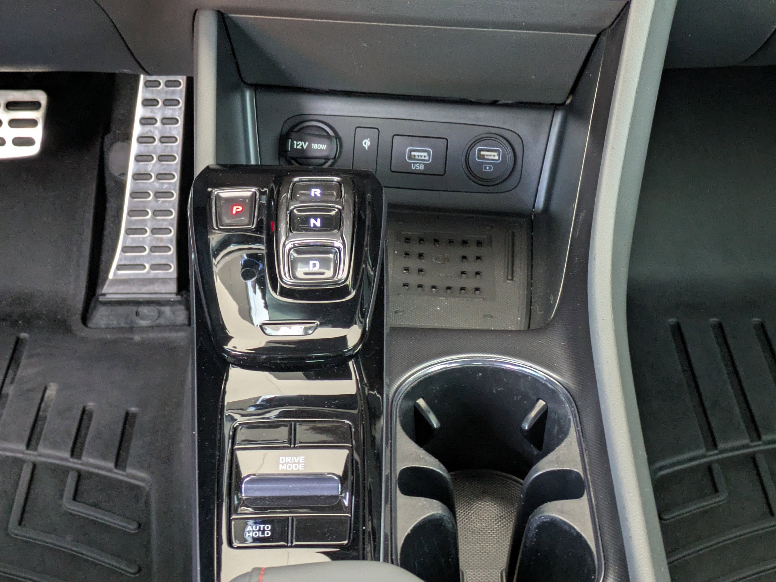 Used 2023 Hyundai Sonata N Line FWD image 19