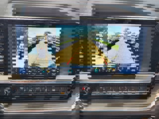 New 2026 Chevrolet Silverado 3500 High Country w/ High Country Premium Package image 46