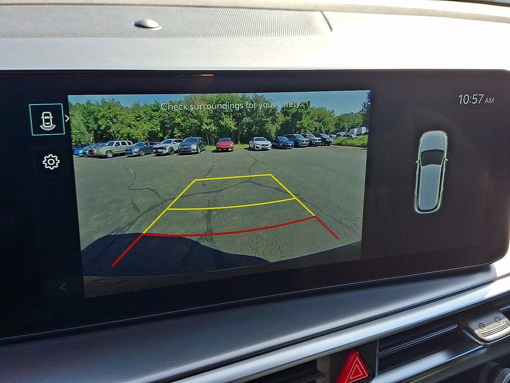 Certified 2026 Kia Sorento S w/ S Panoramic Sunroof Package AWD/4WD image 20