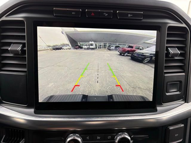 Used 2022 Ford F150 Lariat image 29