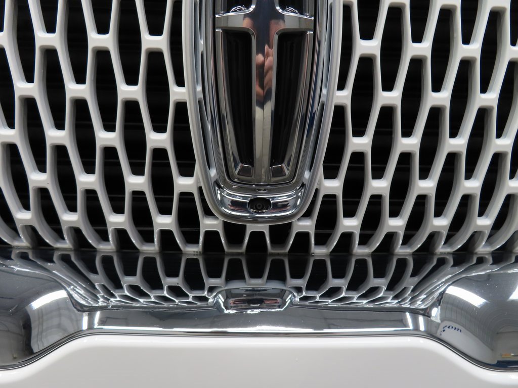 Used 2024 Lincoln Navigator L Reserve w/ Equipment Group 201A image 53