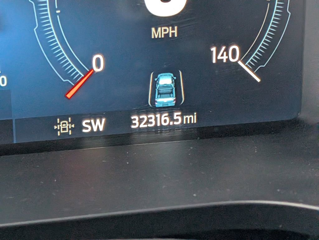 Used 2022 Ford F150 Raptor w/ Equipment Group 801A High image 15