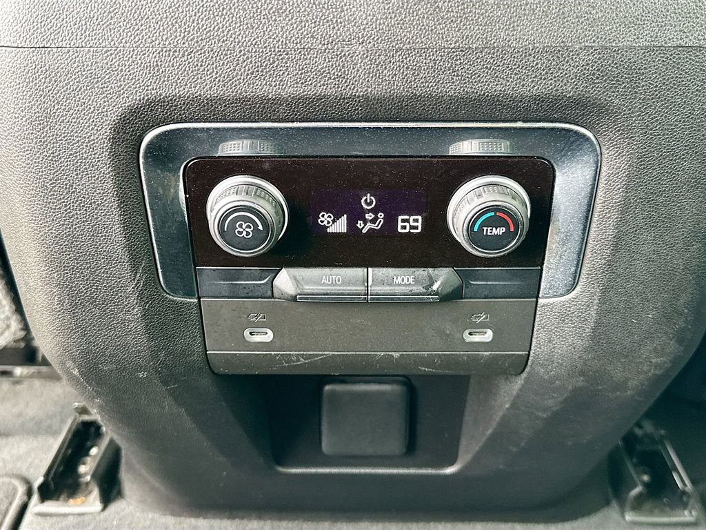 Used 2023 Chevrolet Tahoe LS w/ Driver Alert Package image 23