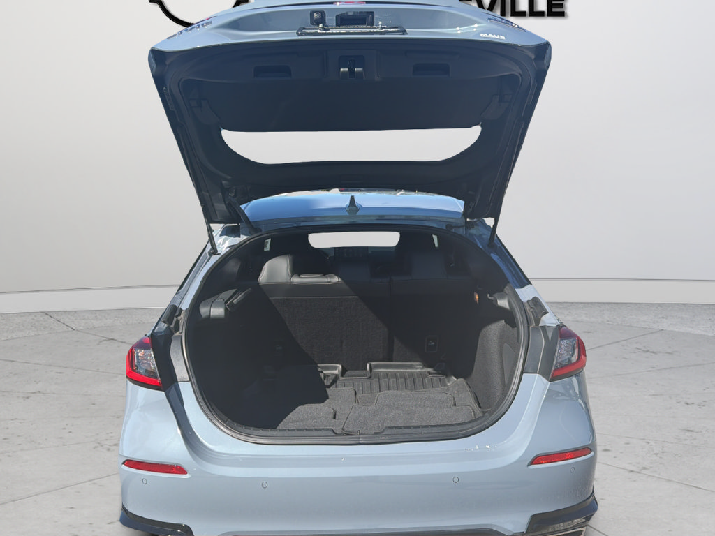 Used 2024 Honda Civic Sport Touring image 15