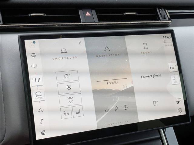 Certified 2026 Land Rover Range Rover Velar S AWD/4WD image 15