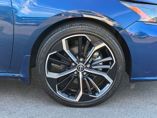 Used 2023 Nissan Altima 2.5 SR image 10