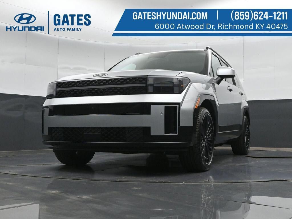 New 2026 Hyundai Santa Fe Calligraphy AWD/4WD image 45