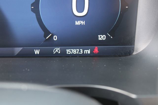 Used 2025 Ford F150 XLT w/ Equipment Group 301A Standard image 21