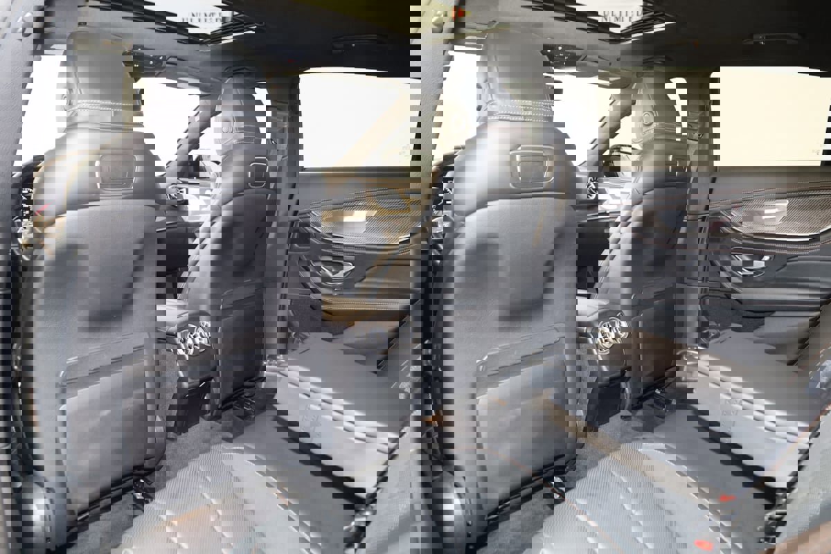 Used 2019 Mercedes-Benz CLS 53 AMG 4MATIC image 73