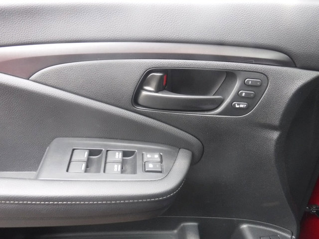 Used 2024 Honda Passport EX-L image 17