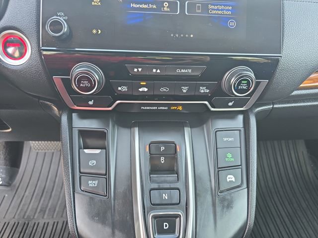 Used 2022 Honda CR-V EX-L image 26