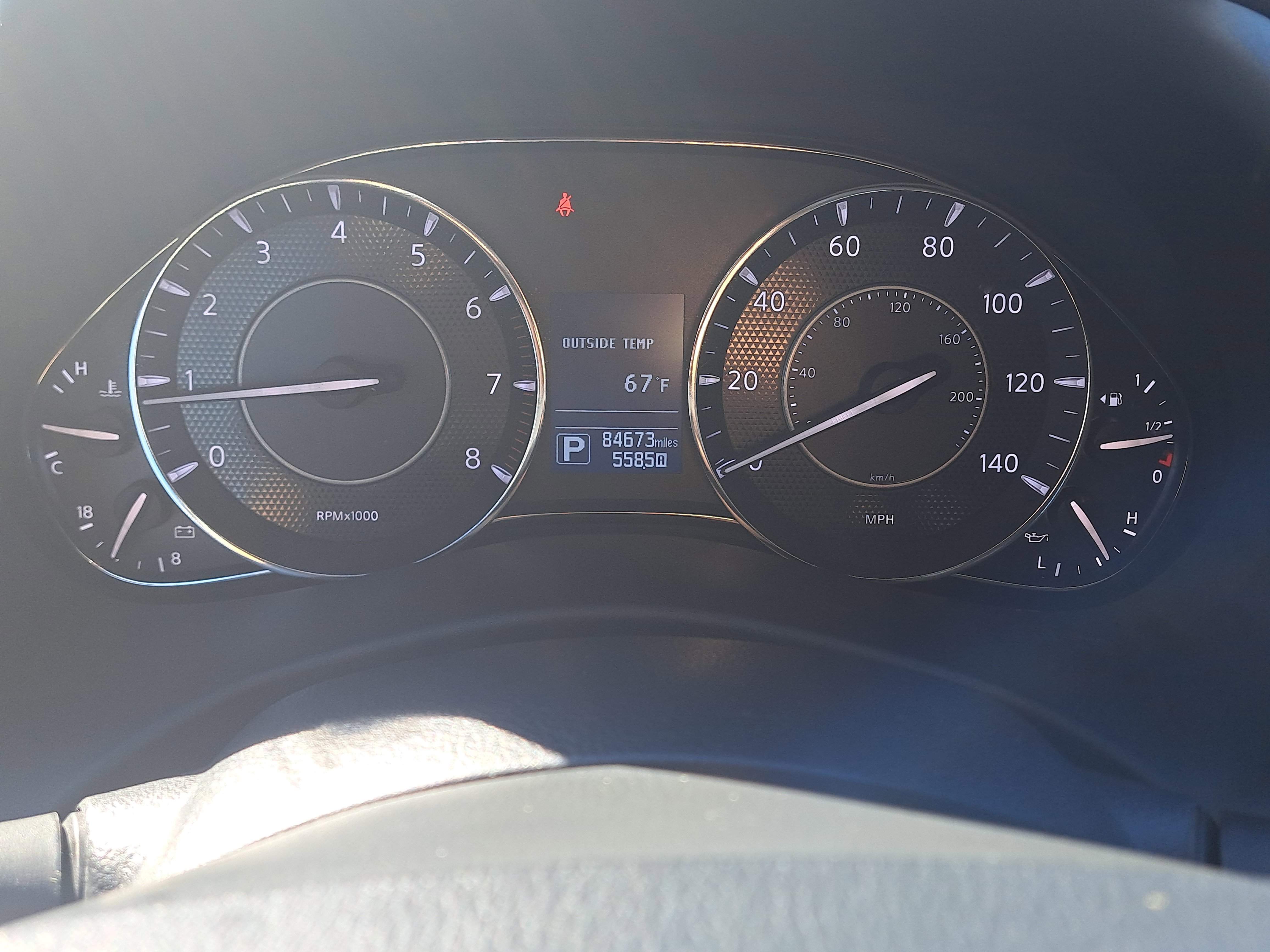 Used 2018 Nissan Armada SL w/ Moonroof Package RWD image 25