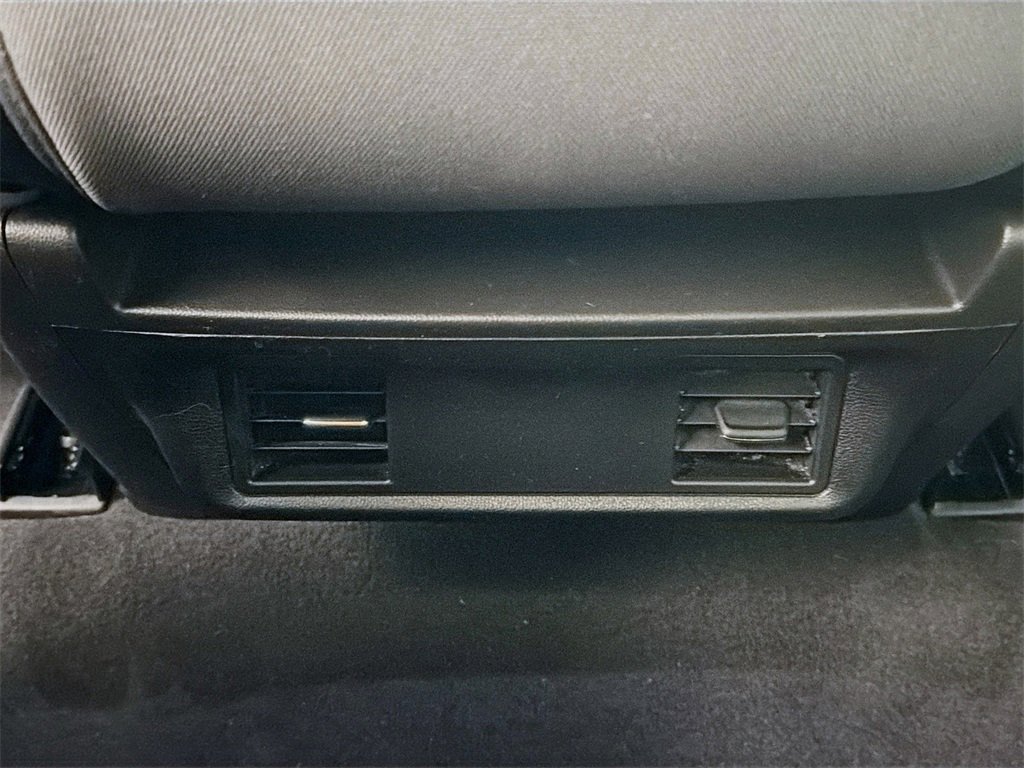 Used 2020 Chevrolet Silverado 1500 Custom Trail Boss w/ Custom Convenience Package image 22