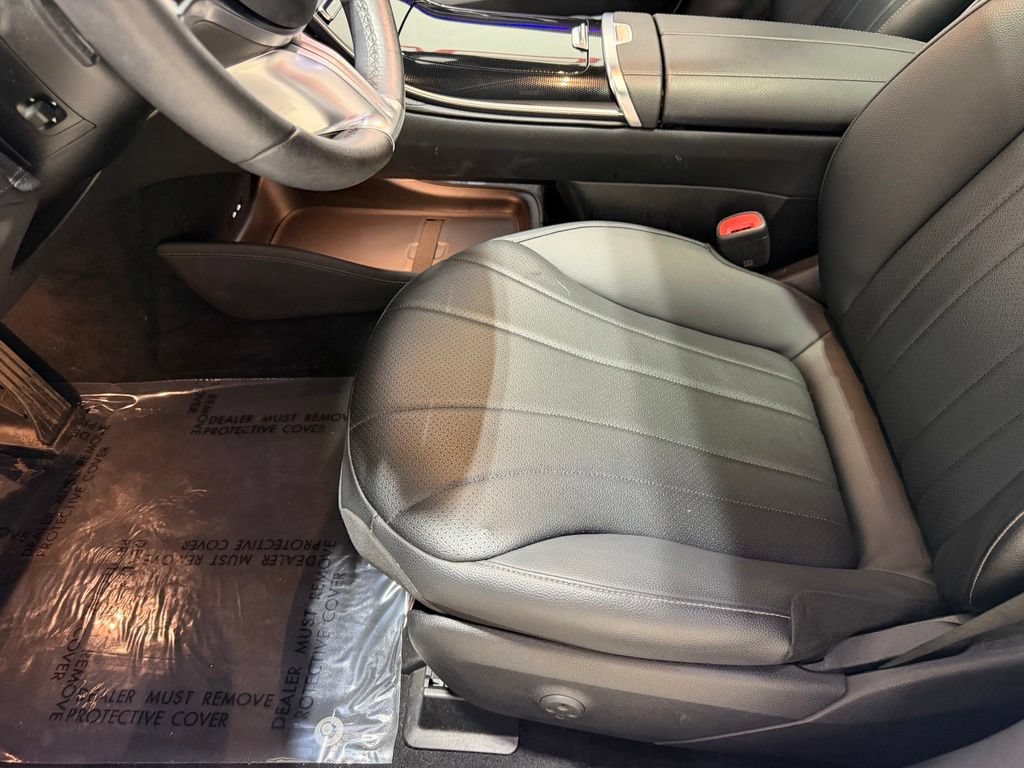 Used 2023 Mercedes-Benz EQE 350+ 4MATIC Sedan w/ Exclusive Trim Package image 29