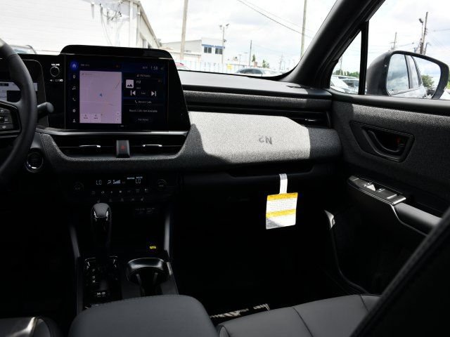 New 2026 Subaru Outback Premium AWD/4WD image 19