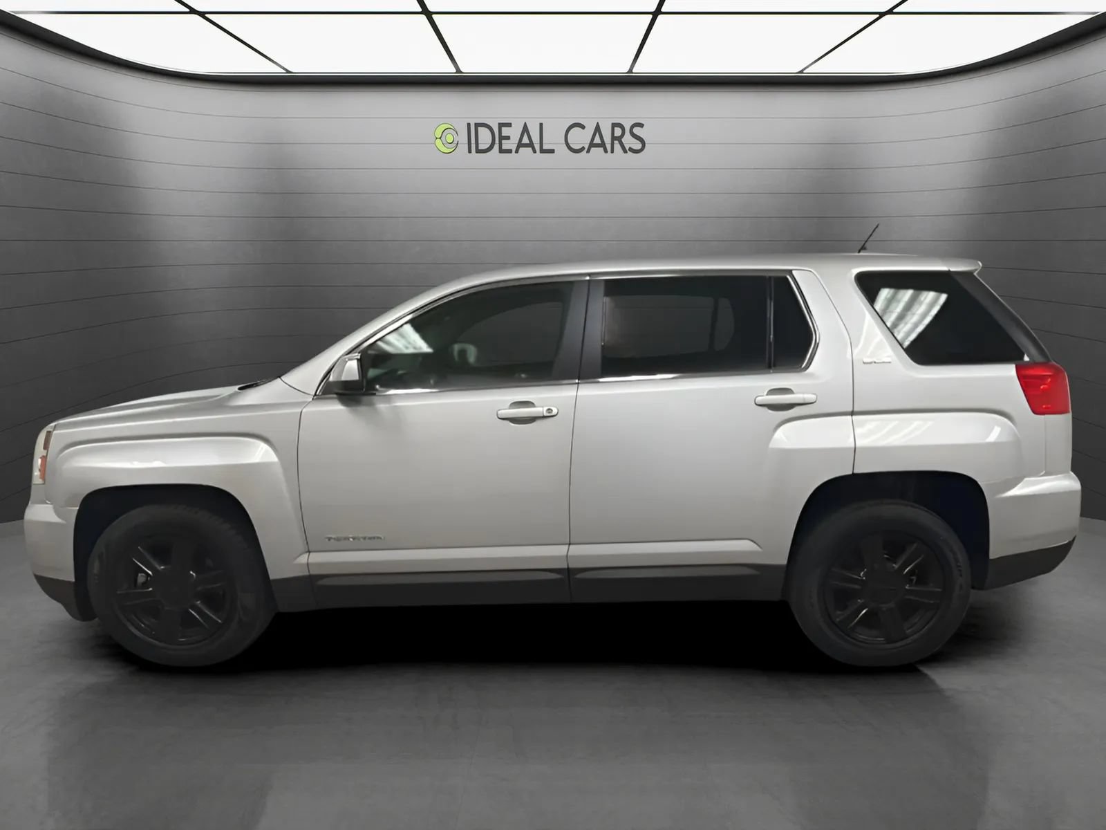 Used 2016 GMC Terrain SLE FWD image 8