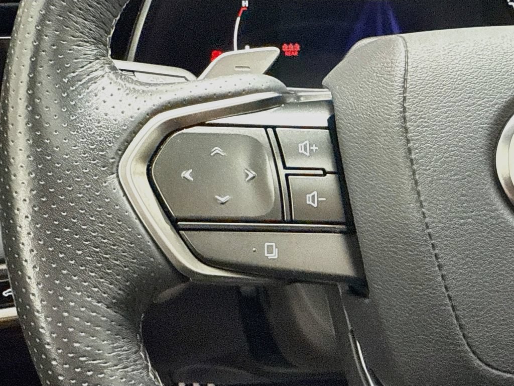 Used 2024 Lexus RX 500h F Sport w/ Convenience Package AWD/4WD image 11