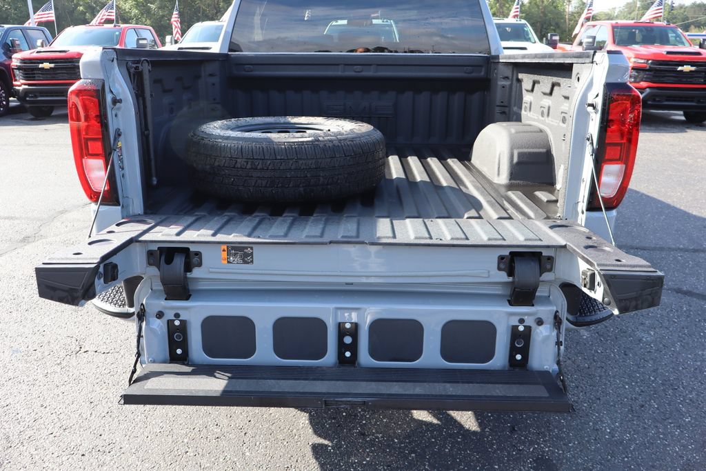 Used 2024 GMC Sierra 1500 Elevation AWD/4WD image 31