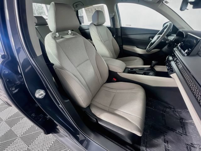 Used 2025 Honda Accord LX image 30
