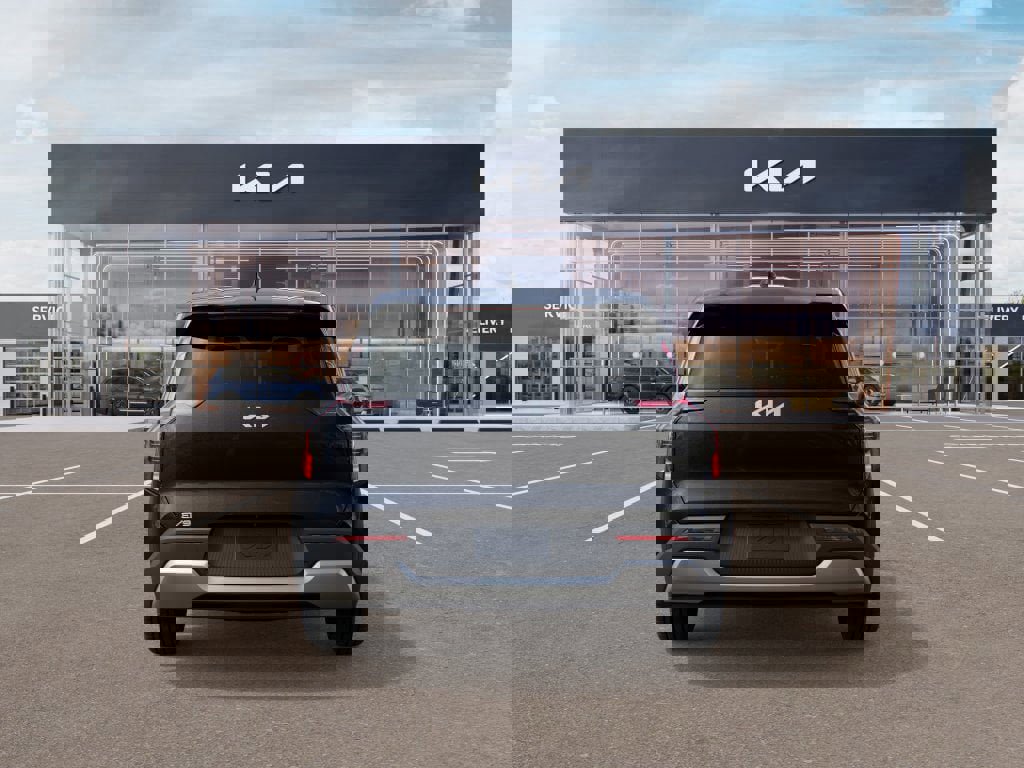 New 2026 Kia EV9 Light image 5