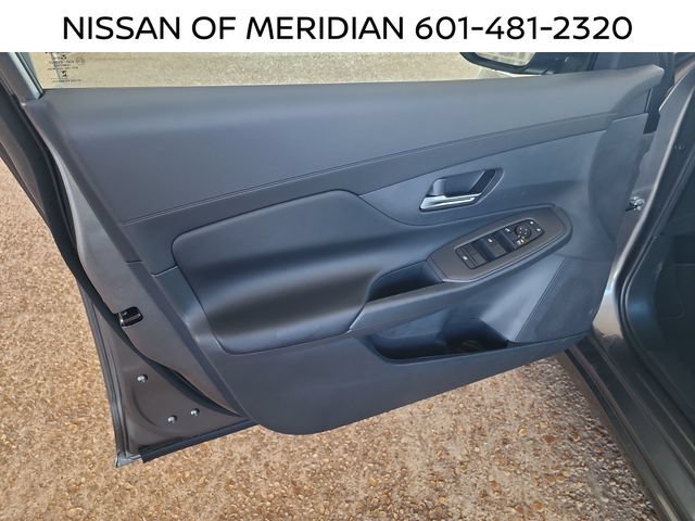 New 2027 Nissan Sentra S w/ Floor Mat Package FWD image 9