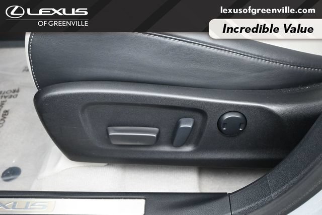 Used 2019 Lexus RX 350 FWD w/ Navigation Package image 22