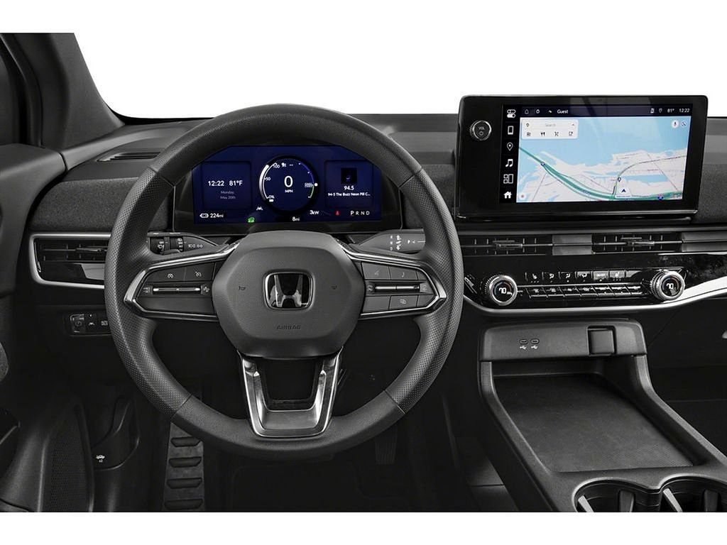 New 2026 Honda Prologue EX image 4