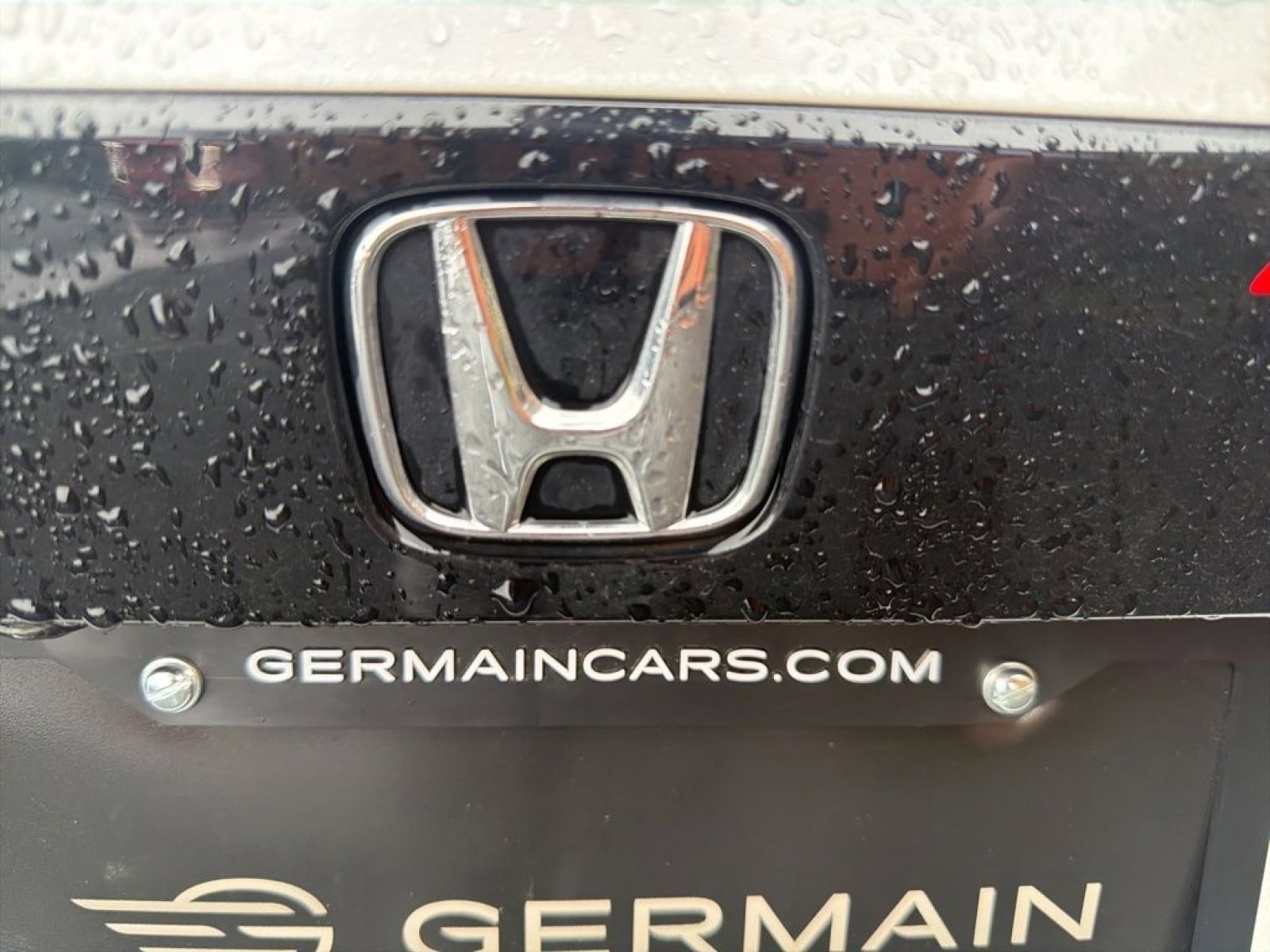 Used 2023 Honda Accord EX image 17