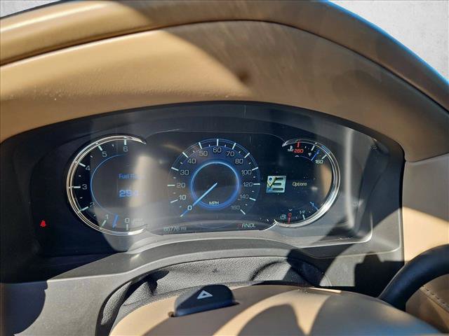 Used 2019 Cadillac Escalade ESV Platinum AWD/4WD image 11