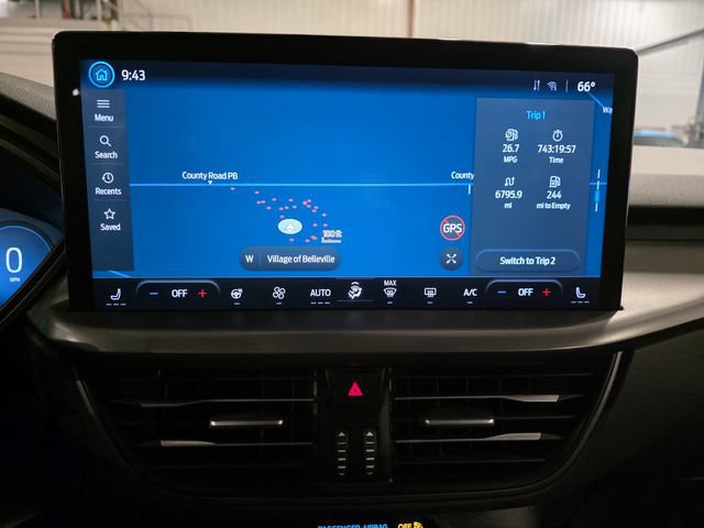 Used 2023 Ford Escape Active w/ Tech Pack #2 image 16