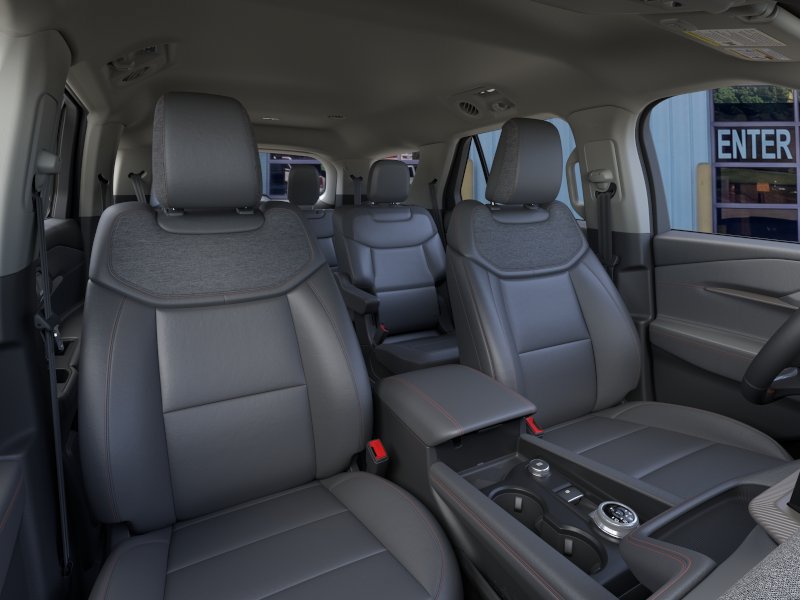 New 2026 Ford Explorer Active w/ Active Comfort Package AWD/4WD image 10