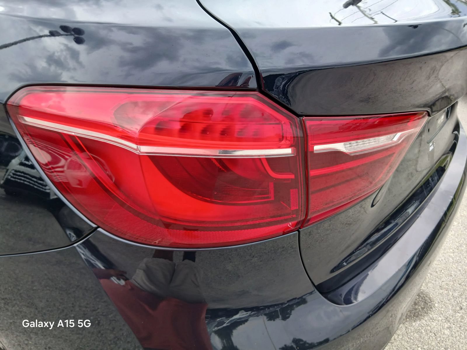 Used 2016 BMW X6 sDrive35i RWD image 14