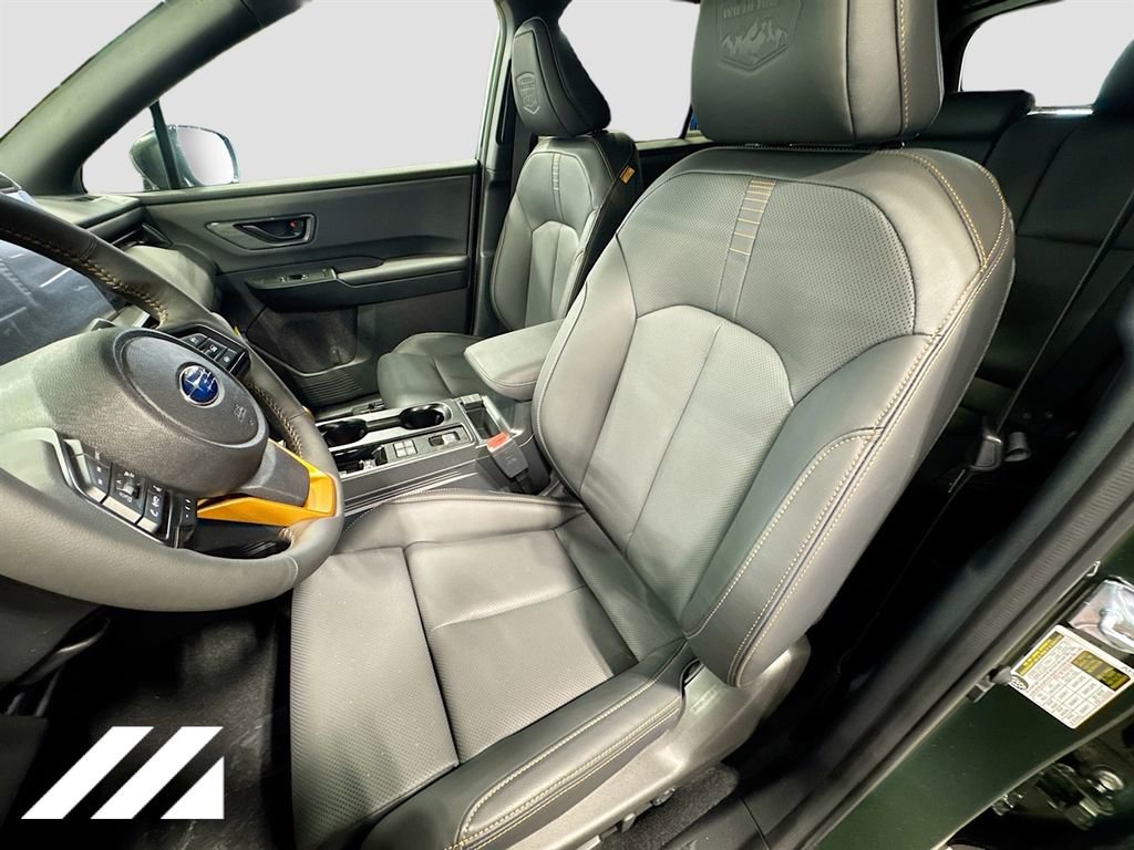 New 2026 Subaru Outback Wilderness image 21