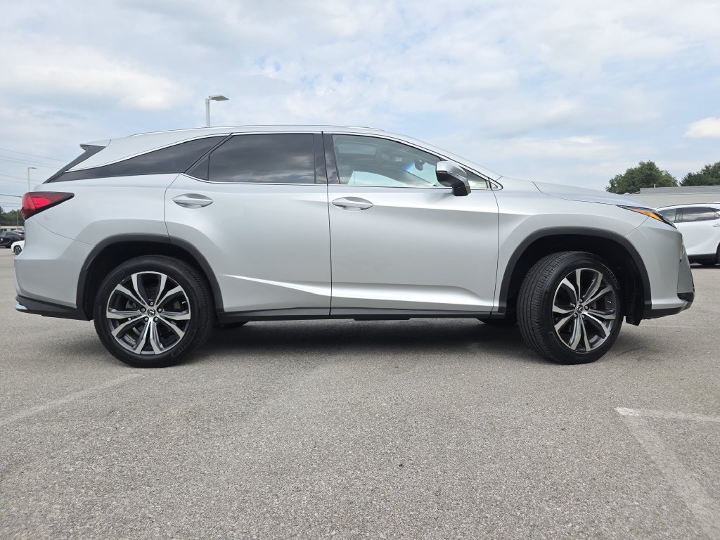 Used 2018 Lexus RX 350L AWD image 11