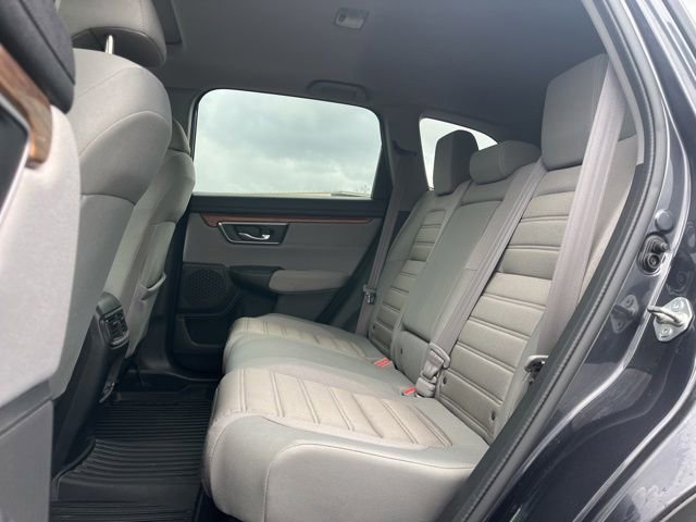 Used 2017 Honda CR-V EX image 10