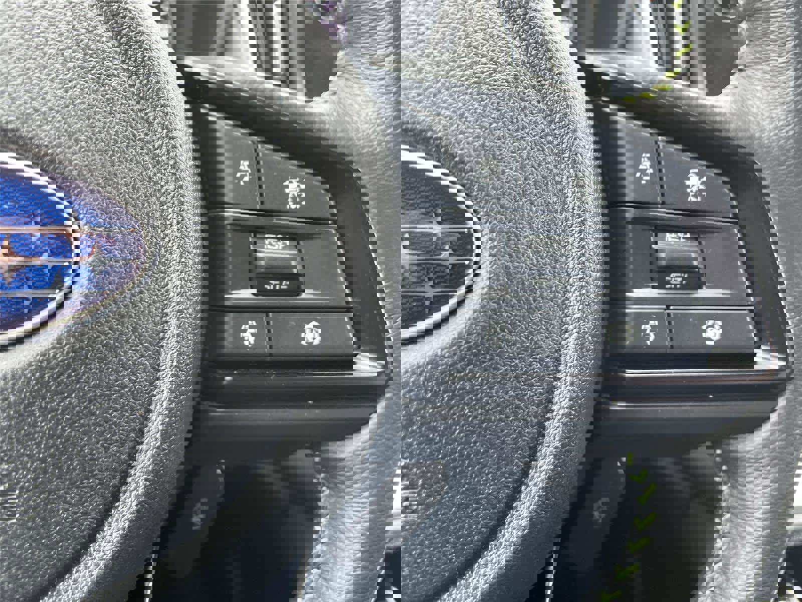 Certified 2024 Subaru Outback Onyx Edition image 29