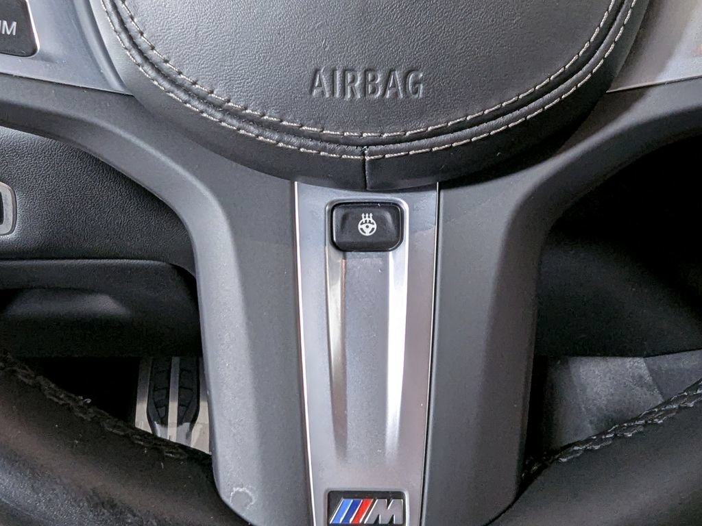 Used 2022 BMW X5 xDrive40i w/ M Sport Package AWD/4WD image 35